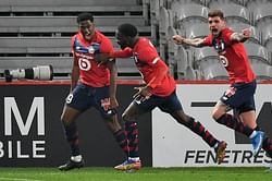 Gazelec Ajaccio vs Lille prediction, preview, team news and more | Coupe de France 2020-21