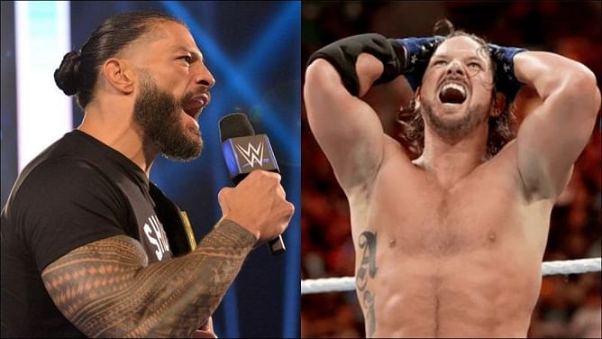 5 WWE Superstars who were upset with other wrestlers stealing their moves