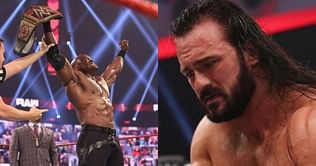 "I would not say it is a 100 percent lock" - Veteran reveals why Bobby Lashley may not lose the WWE title