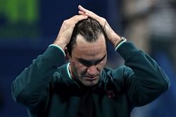 Roger Federer talks about ATP-WTA merger idea again, says "it will need compromises on both sides"