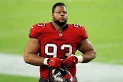 NFL Free Agency: Does bringing back Ndamukong Suh help the Tampa Bay Buccaneers' chances of winning the 2021 Super Bowl?