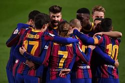 Osasuna vs Barcelona prediction, preview, team news and more | La Liga 2020-21