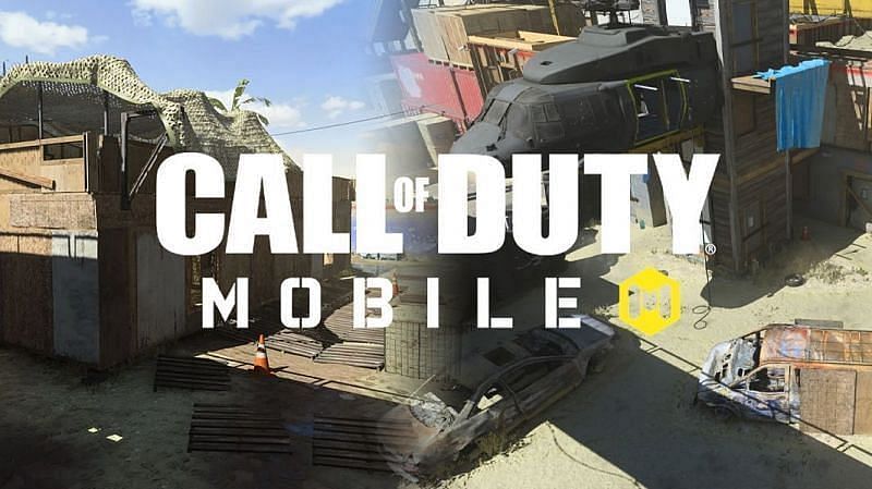 The COD Mobile Season 2 update is coming soon (Image via Activision)