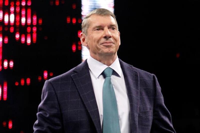 AEW star reveals hilarious story about how Vince McMahon pranked him