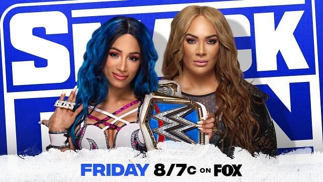 Is Sasha Banks&#039; reign in jeopardy?