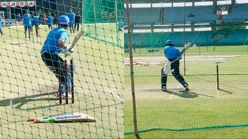 Sachin Tendulkar will make his comeback to the cricket field on Friday night