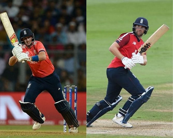 "Push Dawid Malan to open, bring Joe Root back" - Michael Vaughan suggests solution for England's middle-order woes in T20Is
