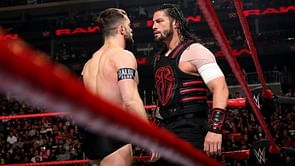 WWE के ऐतिहासिक पीपीवी के लिए मौजूदा चैंपियन को मिला नया दुश्मन, 35 साल के रेसलर से होगा मुकाबला