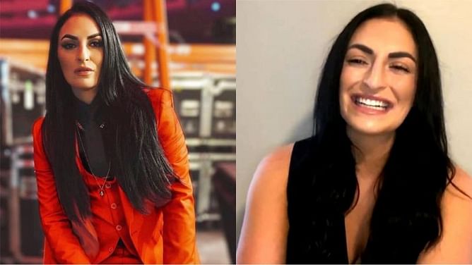 'I'm sure everything will come full-circle' - Sonya Deville's thoughts on her in-ring return
