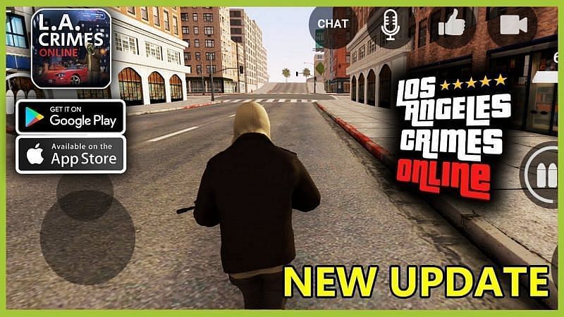 5 best free Android games like GTA San Andreas for 3 GB RAM devices