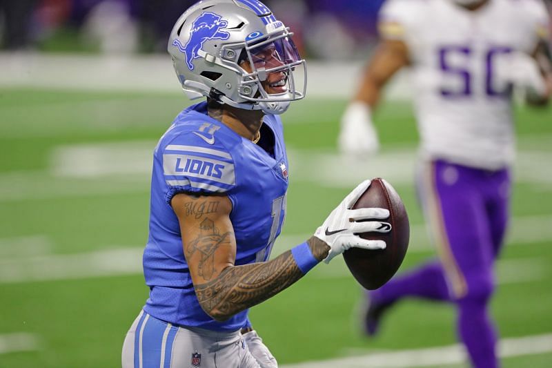 NFL free agency news: Marvin Jones Jr. signing 2-year deal with Jacksonville  Jaguars - Pride Of Detroit