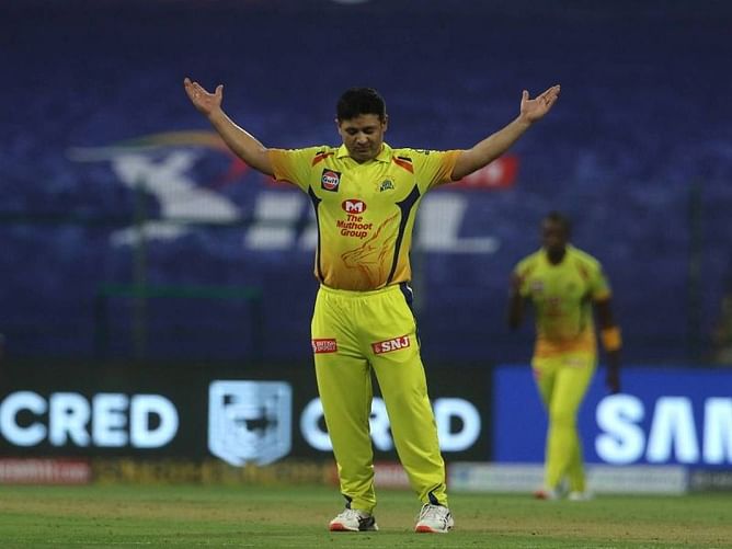 Parthiv Patel explains why Mumbai Indians went for Piyush Chawla