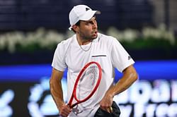 Dubai Tennis Championships 2021: Lloyd Harris vs Aslan Karatsev preview, head-to-head & prediction