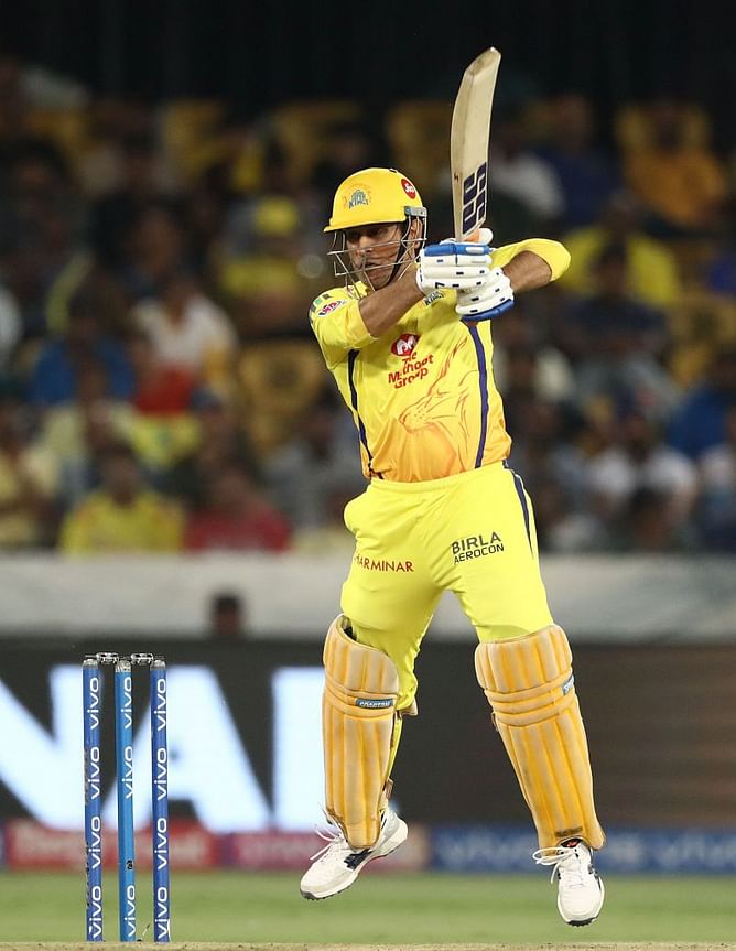 IPL 2021: Players who could be playing their last season