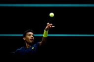 Felix Auger-Aliassime