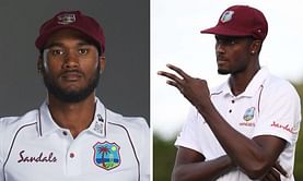 Jason Holder sacked as West Indies Test captain, Kraigg Brathwaite replaces all-rounder