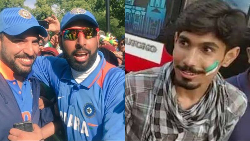 5 lookalikes of Indian cricket team stars who became famous