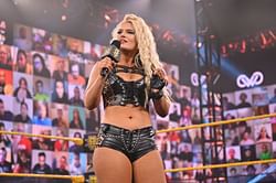 "Maybe one day we shall meet again" - Toni Storm on her long-standing rivalry with WWE RAW Superstar [Exclusive]
