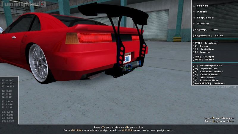 gta san andreas vehicle