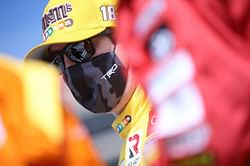 Kyle Busch believes he will return to the top "when it matters most"