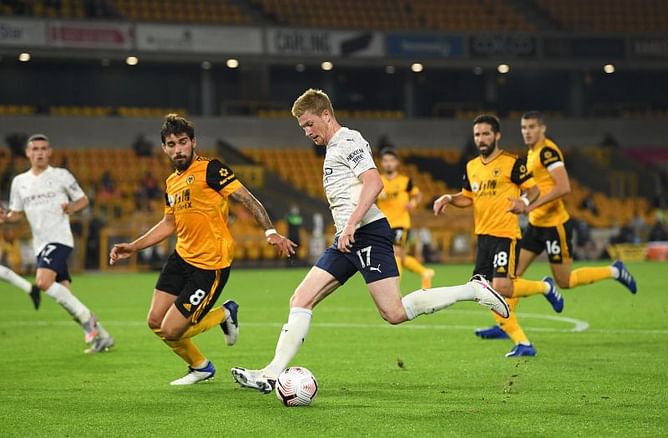 Manchester City vs Wolves prediction, preview, team news and more | Premier League 2020-21