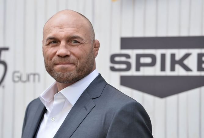 PFL announces 4-part documentary series on MMA legend Randy Couture, set to feature multiple UFC icons