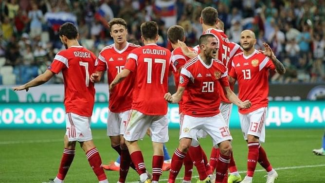 Malta vs Russia prediction, preview, team news and more | 2022 FIFA World Cup qualifying