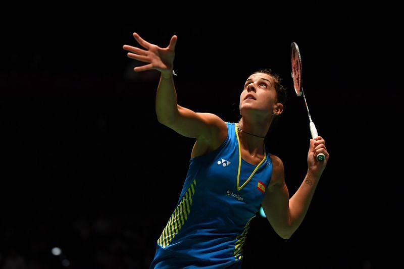 Carolina Marin