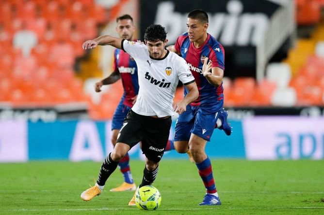 Levante vs Valencia prediction, preview, team news and more | La Liga 2020-21