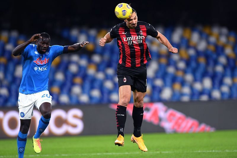 AC Milan vs Napoli prediction, preview, team news and more | Serie A 2020-21