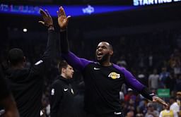 LA Lakers vs Sacramento Kings: Injury Updates, Predicted Lineups and Starting 5s - March 3rd, 2021 | NBA Season 2020-21