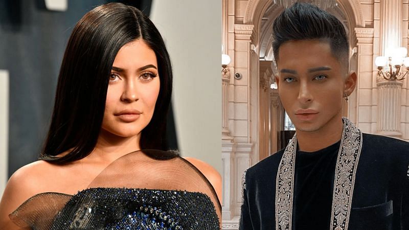 Billionaire Kylie Jenner Slammed For Asking Fans To Donate Towards Her Make Up Artists Surgery