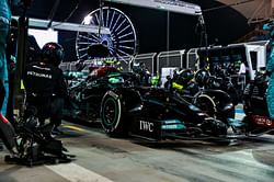 Mercedes sign 5-year sponsorship deal with TeamViewer