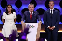 Paris 2024 organizers committed to hosting the first climate-positive Olympic and Paralympic Games