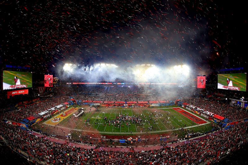 Super Bowl LV