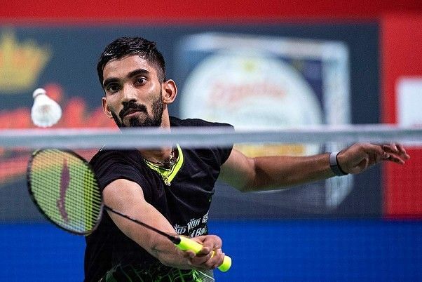 Kidambi Srikanth, Ajay Jayaram advance to Swiss Open second round, HS Prannoy exits