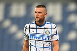 Chelsea interested in signing in Inter Milan centre-back next summer - Reports