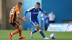 Hull City vs Gillingham prediction, preview, team news and more | League One 2020-21