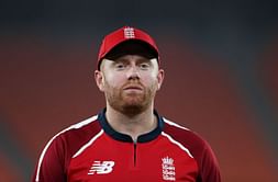 Great opportunity to play at different grounds ahead of the T20 World Cup: Jonny Bairstow on IPL 2021