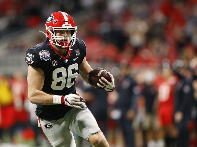 NFL Top 10 Colleges that produced the most draft picks since 2010