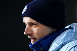 Chelsea to part ways with five players to raise capital for Thomas Tuchel to spend - Reports