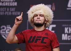 5 legendary Khabib Nurmagomedov quotes that will live on following his UFC retirement