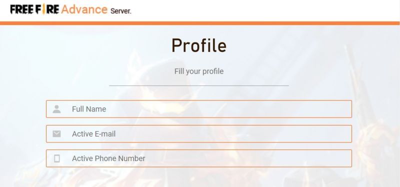 Registrations for the OB27 Advance Server