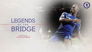 Top 5 Didier Drogba moments