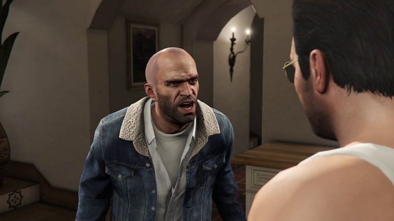 There are a couple of divisive characters in the GTA series (Image via Lucas_19, YouTube)