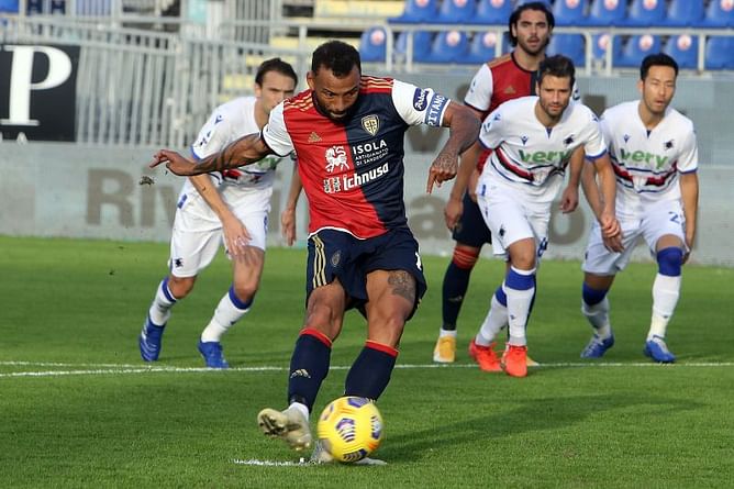 Sampdoria vs Cagliari prediction, preview, team news and more | Serie A 2020-21