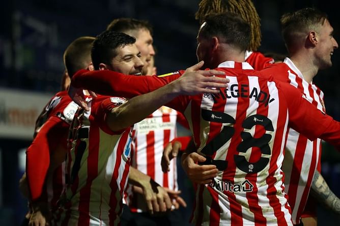 Bristol Rovers vs Sunderland prediction, preview, team news and more | League One 2020-21