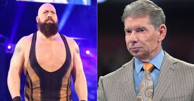 Paul Wight reveals the issues he had in WWE