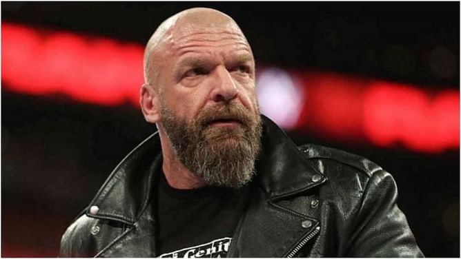 "Thank you for everything" - AEW wrestler sends a message to Triple H on his birthday