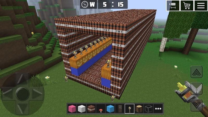 5 best Android games like Minecraft under 100 MB in 2021